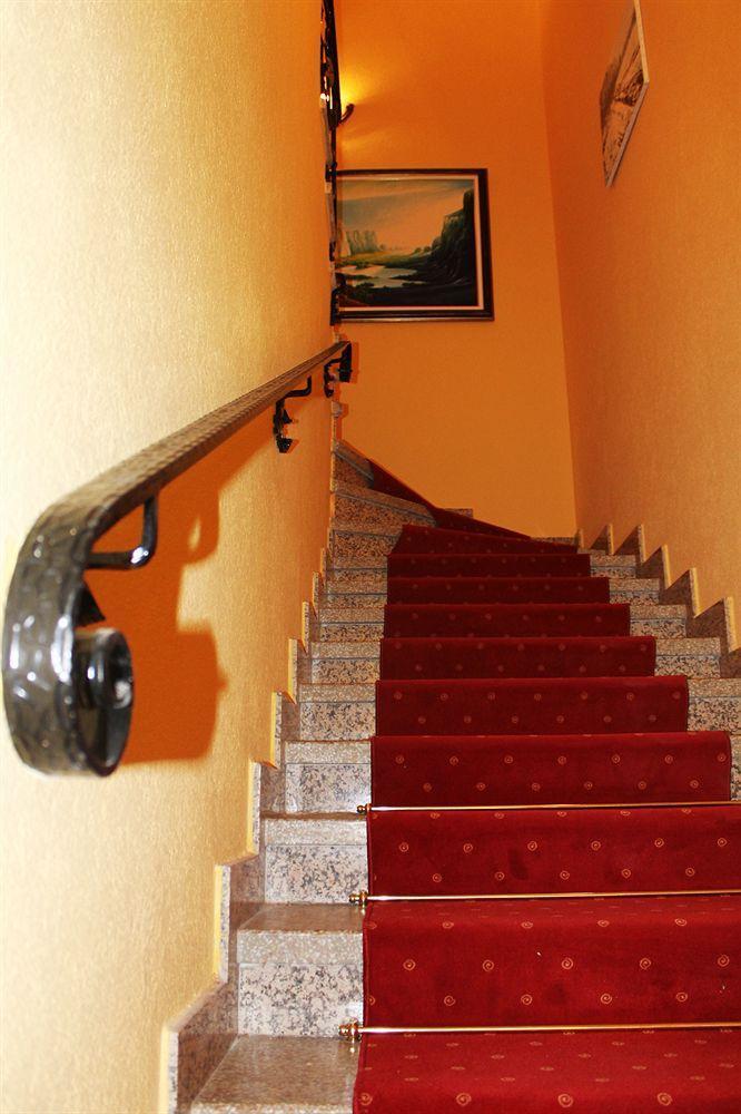 Vila Ile de France Novi Sad Exterior foto