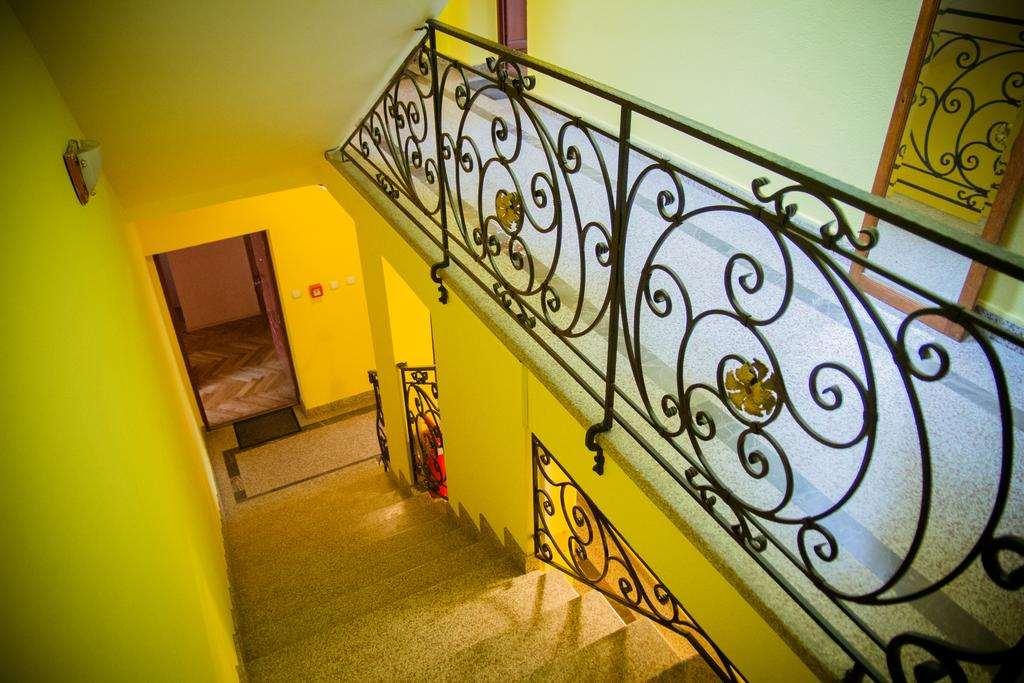 Vila Ile de France Novi Sad Servicios foto